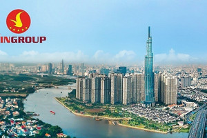Phó Tổng Giám đốc Vingroup (VIC) rời ghế sau 18 năm gắn bó