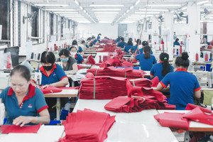 Doanh nghiệp từng là biểu tượng dệt may Sài Gòn bị hủy tư cách công ty đại chúng