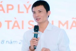 Tạo mới blockchain chỉ trong chưa đầy một giờ với VBSN, thay vì mất 1-3 tháng và hàng trăm nghìn USD