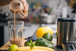 Tăng từ 5% lên hơn 40% trong các thực đơn, 1 cái tên quen thuộc với những người tập gym đang là vũ khí giúp ngành F&B thu về hàng triệu USD