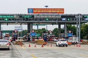 Hạn chót đến ngày 30/9, hơn 4 triệu ô tô phải thực hiện ngay việc này, tránh bị bất ngờ khi có việc phải đi qua trạm thu phí