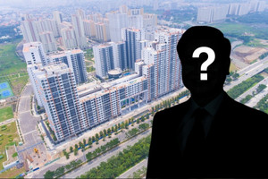 Ai đứng sau doanh nghiệp bất động sản TP.HCM nợ thuế kỷ lục hơn 3.200 tỷ đồng?
