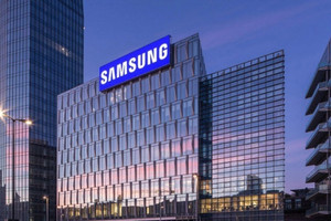 Bộ Công an đề nghị Samsung chia sẻ kinh nghiệm về an ninh mạng, trí tuệ nhân tạo
