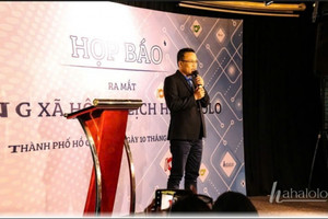 Chủ mưu đường dây tiền ảo PAYN lừa đảo hàng tỷ USD: Nhà sáng lập MXH từng tuyên bố đạt 2 tỷ người dùng, niêm yết trên NASDAQ