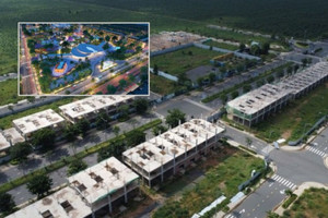 Hai công ty thuộc Tập đoàn Đất Xanh bị khách hàng tố cáo