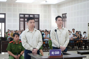 Chính thức xét xử Lê Trọng Linh, Chủ tịch Công ty Tài chính VietNam Capital