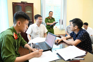 Khởi tố 3 giám đốc