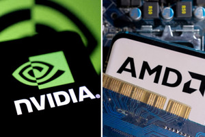 Chưa từng có trong lịch sử: Nvidia, AMD 'nộp' 15% doanh thu bán chip tại Trung Quốc cho Mỹ, chuyện gì đây?