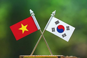 Một bản ghi nhớ hợp tác trong lĩnh vực năng lượng tái tạo vừa được ký kết dưới sự chứng kiến của Tổng Bí thư Tô Lâm
