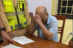 Sau vụ Phó Bí thư xã lao xe vào đám đông, Lào Cai ra công điện khẩn