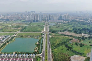 Hà Nội dự kiến chi hơn 380 tỷ đồng để cụ thể hóa đồ án điều chỉnh Quy hoạch chung Thủ đô
