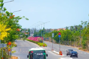 Người dân Cần Giờ, Côn Đảo được ưu đãi gì khi chuyển sang xe điện?