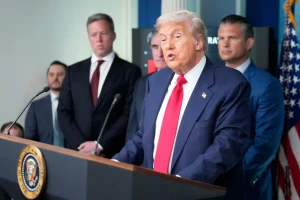 Ông Trump nói chỉ cần vài phút để hiểu ý định của ông Putin