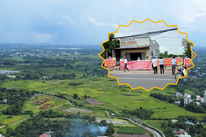 Chính thức thu hồi dự án nhà bỏ hoang suốt 17 năm trên 'đất vàng', hàng trăm người dân bị ảnh hưởng