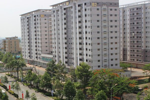 5 năm nữa, tỉnh đông dân thứ 5 Việt Nam sẽ hoàn thành hơn 64.000 căn nhà ở xã hội