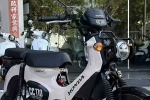 'Ông hoàng xe số' mới của Honda giá chưa đến 50 triệu đồng: Thiết kế cá tính, trang bị hiện đại thế nào?