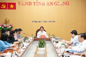 Vingroup (VIC) đề xuất đề án chuyển đổi xanh tại An Giang, Phú Quốc được chọn làm trung tâm thí điểm