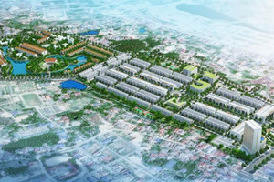 Thanh tra Chính phủ vào cuộc dự án 1.400 tỷ của Thái Hưng: Dự án được xây trên 'đất thép' Gia Sàng