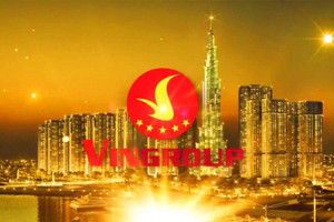 Quỹ thiện tâm của Vingroup (VIC) vừa nhận được phần thưởng danh giá từ Nhà nước