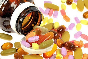 Công an thông báo tìm người đã mua hàng của Tập đoàn Dược phẩm Trung ương Queen Diamond Diophaco