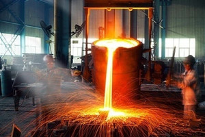 Ôm lỗ lũy kế hơn 2.800 tỷ đồng, đại gia thép phía Nam đứt gánh thương vụ với THACO, nuôi hy vọng vực dậy từ doanh nghiệp Nhà nước