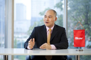 Đi tìm tổ chức định giá công ty phần mềm diệt Virus Bkav: Trái chủ muốn thanh lý tài sản đảm bảo