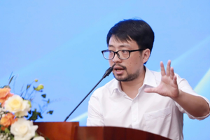 Chuyên gia đào tạo AI: Muốn lợi nhuận cao, doanh nghiệp phải vận hành như cỗ máy học tập liên tục