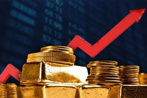 Giá vàng hạ nhiệt sau chuỗi tăng nóng, chuyên gia nói gì?