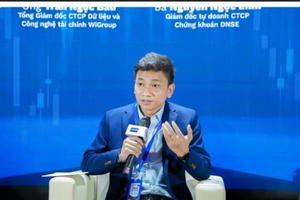 USD tăng nóng, CEO WiGroup đề xuất giải pháp hạ nhiệt tỷ giá