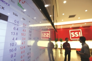 Chứng khoán SSI phê duyệt hạn mức tín dụng 18.000 tỷ tại VietinBank (CTG)