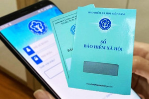 Từ 15/8, áp dụng mức đóng mới BHYT cho nhiều nhóm đối tượng, hỗ trợ tới 100% phí
