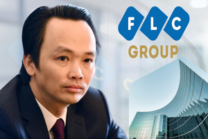 Tập đoàn FLC khơi lại tham vọng bất động sản, chờ ngày ông Trịnh Văn Quyết tái xuất