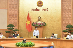 Phó Thủ tướng giao nhiệm vụ cho Vingroup (VIC) trước thềm kỷ niệm 80 năm Ngày Quốc khánh