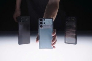 Mở bán Gaming Phone REDMAGIC 10S Pro chính hãng