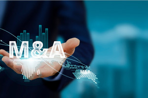 Tháng 7/2025: 34 thương vụ M&A trị giá 786 triệu USD, bất động sản dẫn sóng