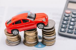 Lãi suất vay mua ô tô tại các ngân hàng mới nhất tháng 8/2025