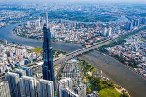 5 trụ cột chiến lược đưa 'siêu đô thị' lớn nhất Việt Nam vươn tầm