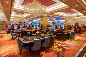 Đề xuất mức phí mới để mở cửa casino cho người Việt vào chơi