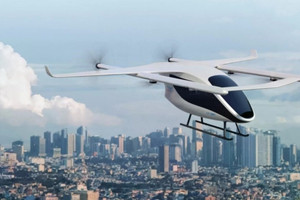 5.000 máy bay vận tải không người lái của Việt Nam vừa 'xuất ngoại', chinh phục một thị trường khó tính