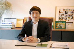 Sở hữu cổ phiếu giá hơn 1,1 triệu đồng, Chủ tịch F88 gia nhập ‘câu lạc bộ nghìn tỷ’