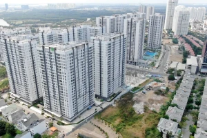 TPHCM công bố chung cư đủ điều kiện cho thuê lưu trú ngắn ngày
