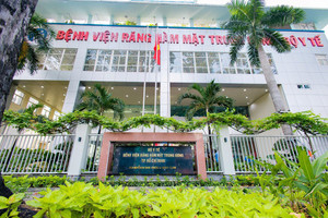 Bệnh viện tuyến đầu thông báo khẩn đến toàn bộ người dân