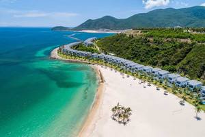 Nơi có vịnh biển đẹp nhất thế giới của Việt Nam, được mệnh danh là 'thiên đường của chốn an cư hạnh phúc'