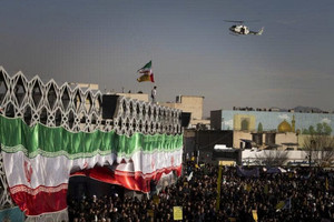 Những ‘bộ não hạt nhân’ của Iran bất ngờ ‘biến mất’ sau loạt ám sát kinh hoàng