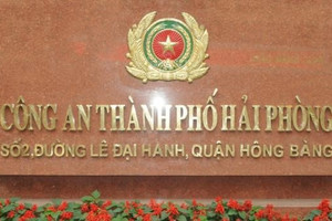 Những ai từng mua sản phẩm này lập tức liên hệ công an qua SĐT: 0917.258.222