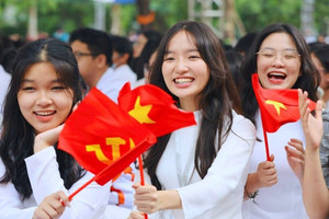 Hoạt động đặc biệt sẽ được tổ chức tại 100% trường học trên cả nước trong lễ khai giảng năm học 2025-2026