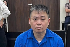 Tuyên phạt 13 năm 6 tháng tù một Giám đốc