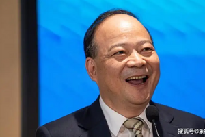 Vị CEO kiếm gần 621 tỷ đồng mỗi ngày nhờ ‘cỗ máy in tiền’ số 1 Trung Quốc