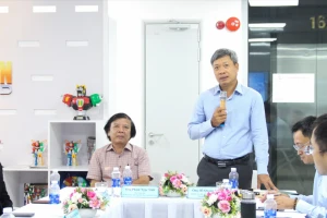 Đà Nẵng cần có 'kiến trúc sư trưởng' về đổi mới sáng tạo?
