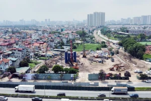 Đề xuất 2 phương án mới về quy hoạch, kế hoạch sử dụng đất cấp xã